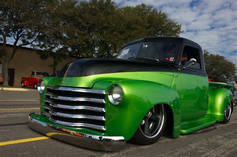 Old Chevy Truck Wallpaper 51 Images
