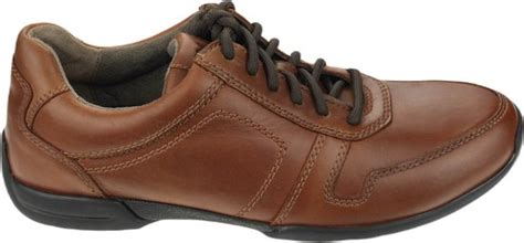 Pius Gabor Heren Sneaker Bruin Maat Eu Uk Bol