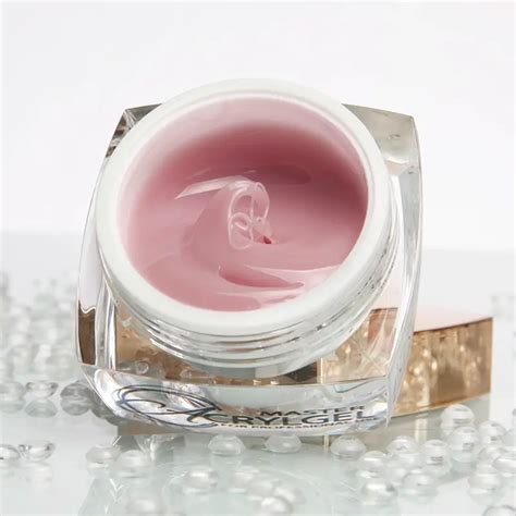 Poly Gel Za Nokte Cover Nude Acrylgel Golden Nails Srbija