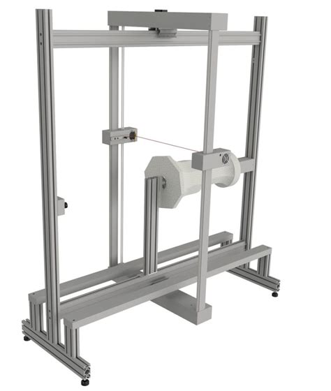 Cnc Foam Cutting Machines Hot Wire Machine P Series