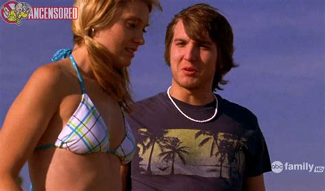 Naked Spencer Grammer In Greek