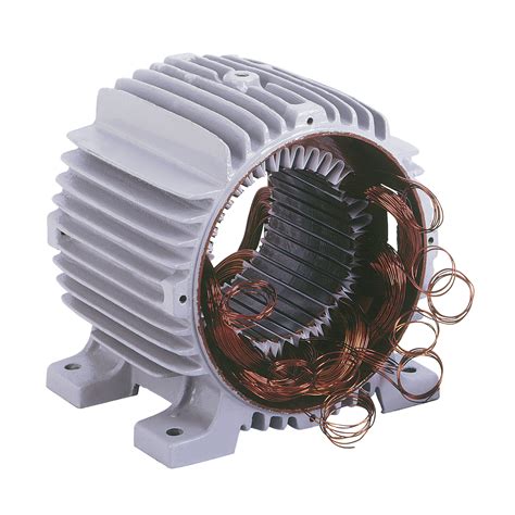 Ogawa Eletrotécnica Comercial - Carcaça De Motor Com Estator – Ogawa Eletrotécnica