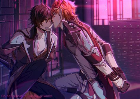 Pin On Gay Anime Kurashiki Anime