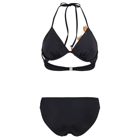 Fashy Bikini 23655 Svart Swiminn