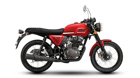 Keeway Cafe Racer 152 Specifications Reviewmotors Co