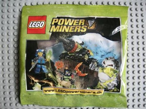 Review4559387 Power Miners Polybag Brickipedia Fandom