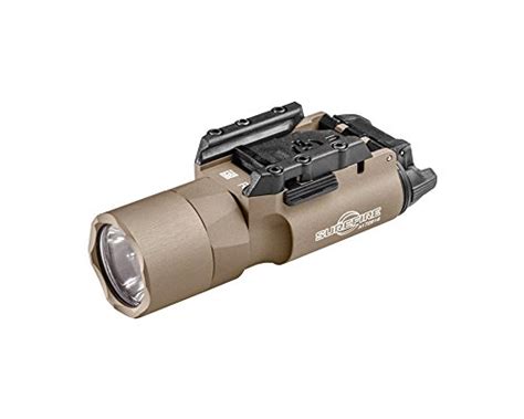 Streamlight Tlr 1 Vs Surefire X300 Which Is Better Answered