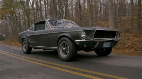 Bullet With Steve Mcqueen On Sale