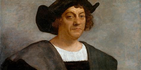 Quem É Cristóvão Colombo - Pré-publicação. A ascensão de Cristóvão Colombo, que navegou todos os ...