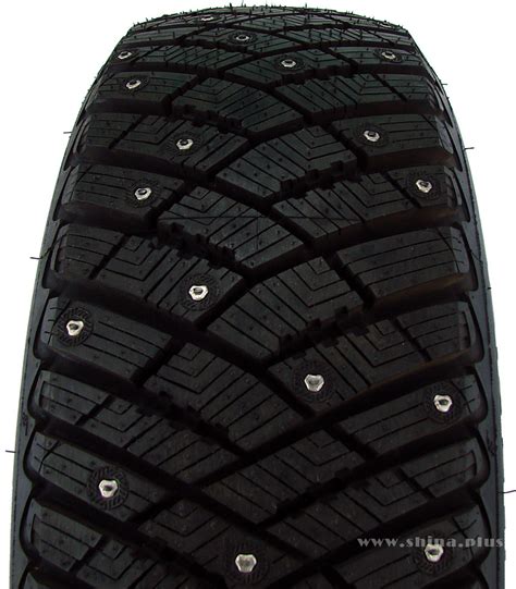 265/50 R20 GoodYear UG Ice Arctic SUV 111T (зима) а/шина