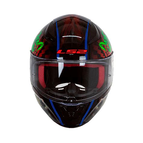 CASCO LS2 FF353 RAPID HAPPY DREAMS Boutique Francisco Belmonte