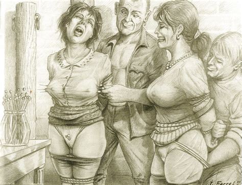 Farell BDSM Torture Porn Pictures XXX Photos Sex Images PICTOA