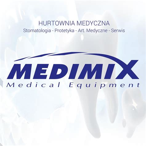 Medimix Hurtownia Medyczna | Gorlice