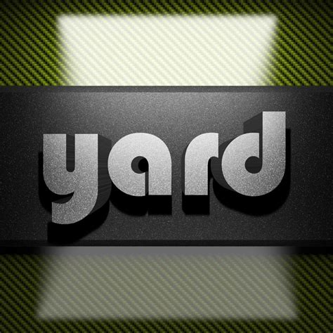 yard logo stock  images  backgrounds