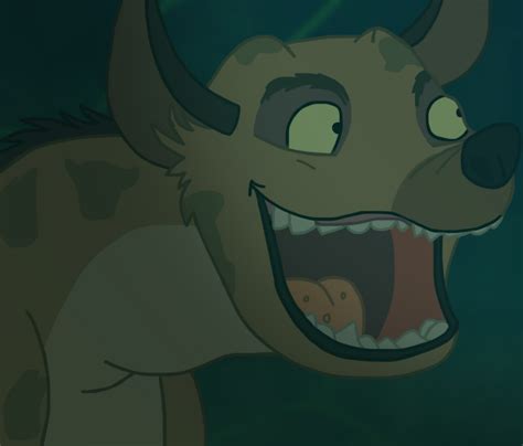 Kanai The Lion King Fanon Wiki Fandom