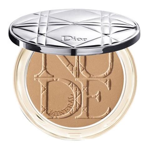 Dior Skin Mineral Nude Matte Pdr Rappi
