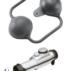 Butler Creek Tini Bikini Scope Cover Central Queensland Scopes