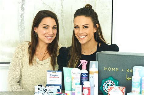 Mom + Babes Box Relaunch: What’s Different and What They Are Bringing