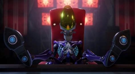 Dr Nefarious From Ratchet And Clank Is Absolute Peeeaaaaakkkk R