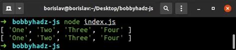 Read A Text File Into An Array Using Node Js Bobbyhadz