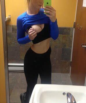 Just A Nibble Porn Pic