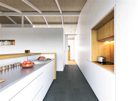 "Lonia House", Restoration Project on Behance