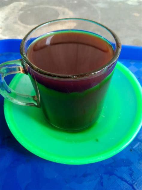 Kopi Hitam