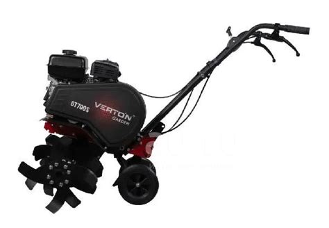 Мотокультиватор VERTON GARDEN GT700S (7,0л.с.) — купить в Красноярске ...