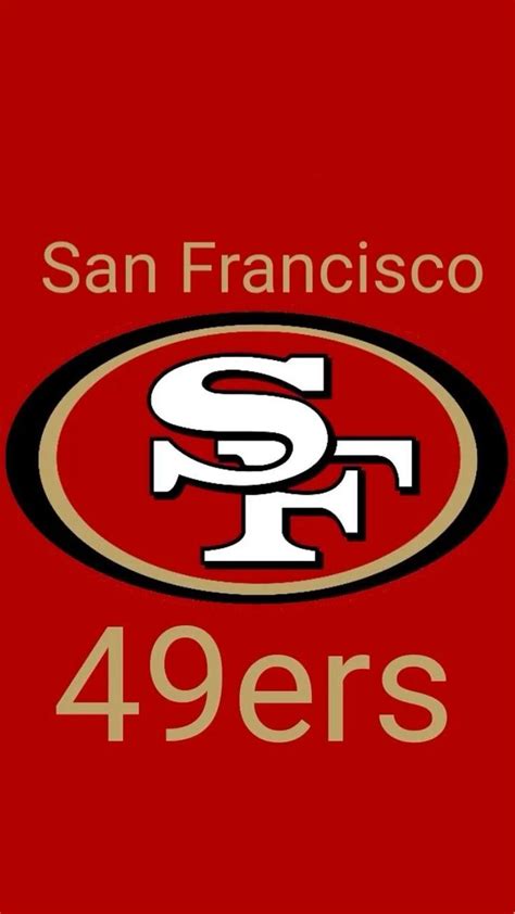 Pin By Fraserram On Pins By You San Francisco 49ers San Francisco 49ers Football San