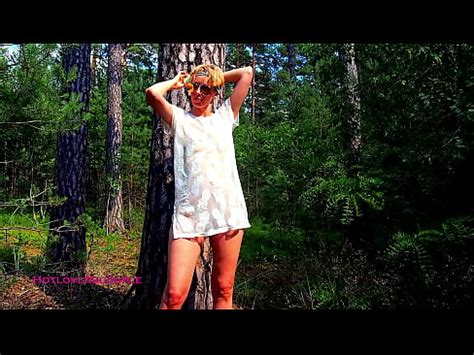 Wild Sex In The Wild Forest Xnxx