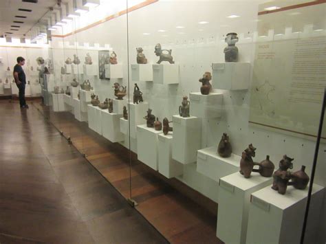 Museo del Banco Central de Reserva del Perú