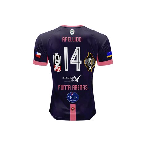 Camiseta Liceo Master Bm. Visita 2022 (Masc) – BALOR