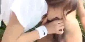 Cute Japanese Outdoor Fuck Tnaflix