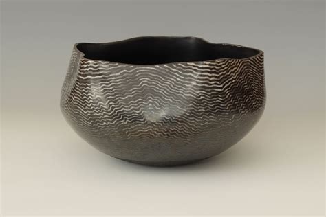 David Roberts Ceramics Raku Naked Raku Miararts