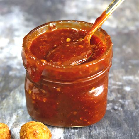 Thai Chili Sauce