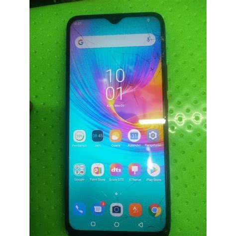 Jual Infinix Hot Play Shopee Indonesia