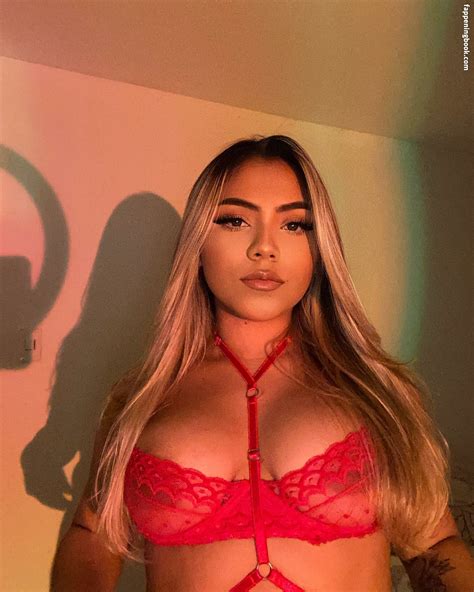 Angela López angellfans angel lopezco Nude OnlyFans Leaks Fappening FappeningBook