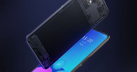 Realme 8i smartphone 4GB 64GB / 4GB 128GB Russian version 120Hz display ...