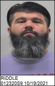 Patrick K Riddle A Registered Sex Offender In GLENFORK WV 25845 At Offender Radar