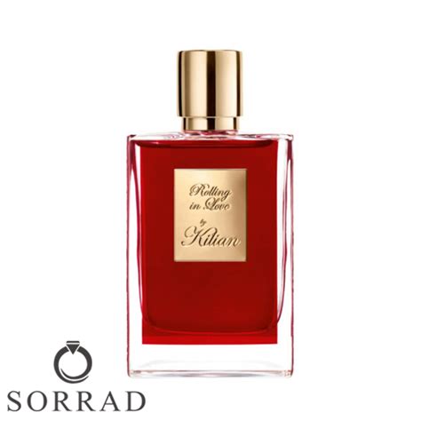 عطر ادکلن بای کیلیان رولینگ این لاو | By Kilian Rolling in Love ...