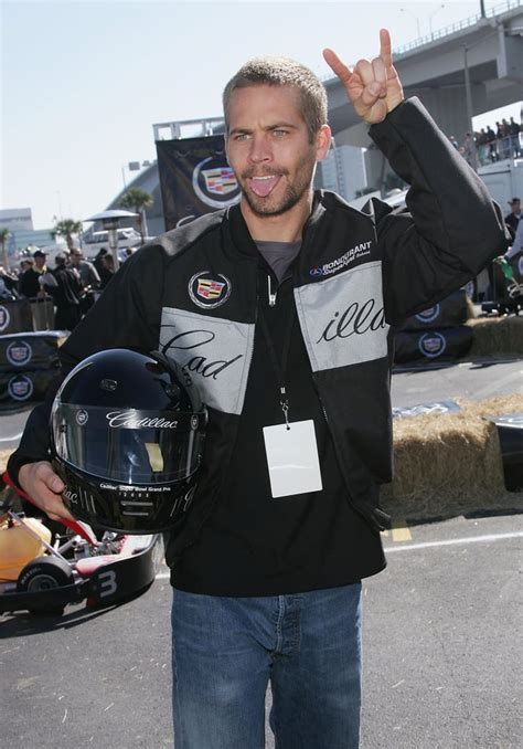 Paul Walker Pictures Popsugar Celebrity Australia