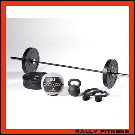 ARMY COMBAT FITNESS TEST EQUIPMENT (ACFT) | Rally Fitness