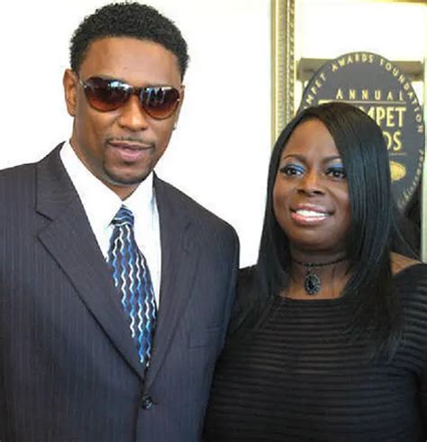 Angie Stone And Dangelo