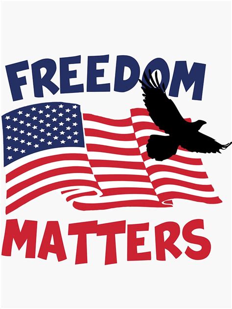 Laura Ingraham Freedom Matters Sticker By KAMALTHR330 Redbubble