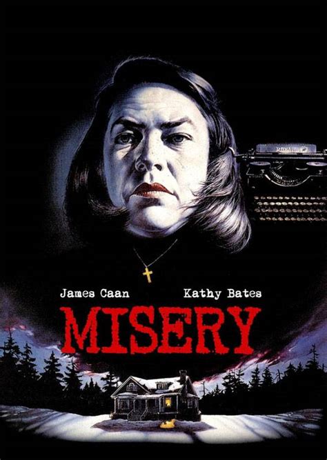 🎬 Фильм Мизери (1990) - Misery - полная информация о фильме, режиссер ...