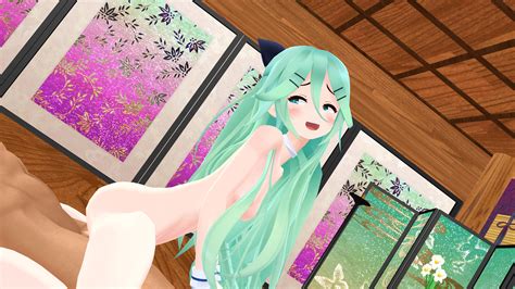 Kantai Collection Yamakaze Sexy Time A XXX Parody VR Porn Video VRPorn