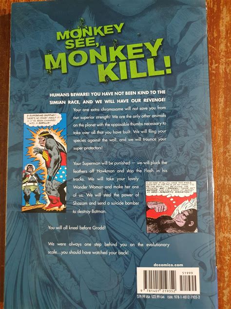 Are you a true DC fan if you've never read this trade paperback? : r