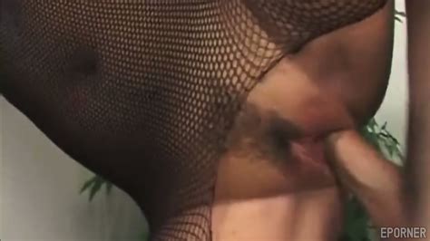 Natural Redhead Whore Getting Fucked In Ass