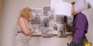 Shame K Sex With Mature Is More Important For Private Eye Than Money Tnaflix