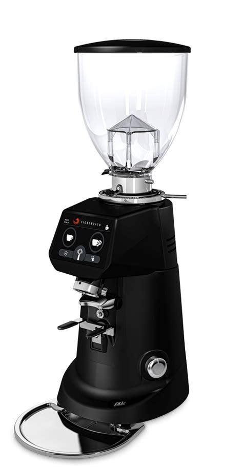 Fiorenzato Coffee grinder On Demand F83 E | Fiorenzato
